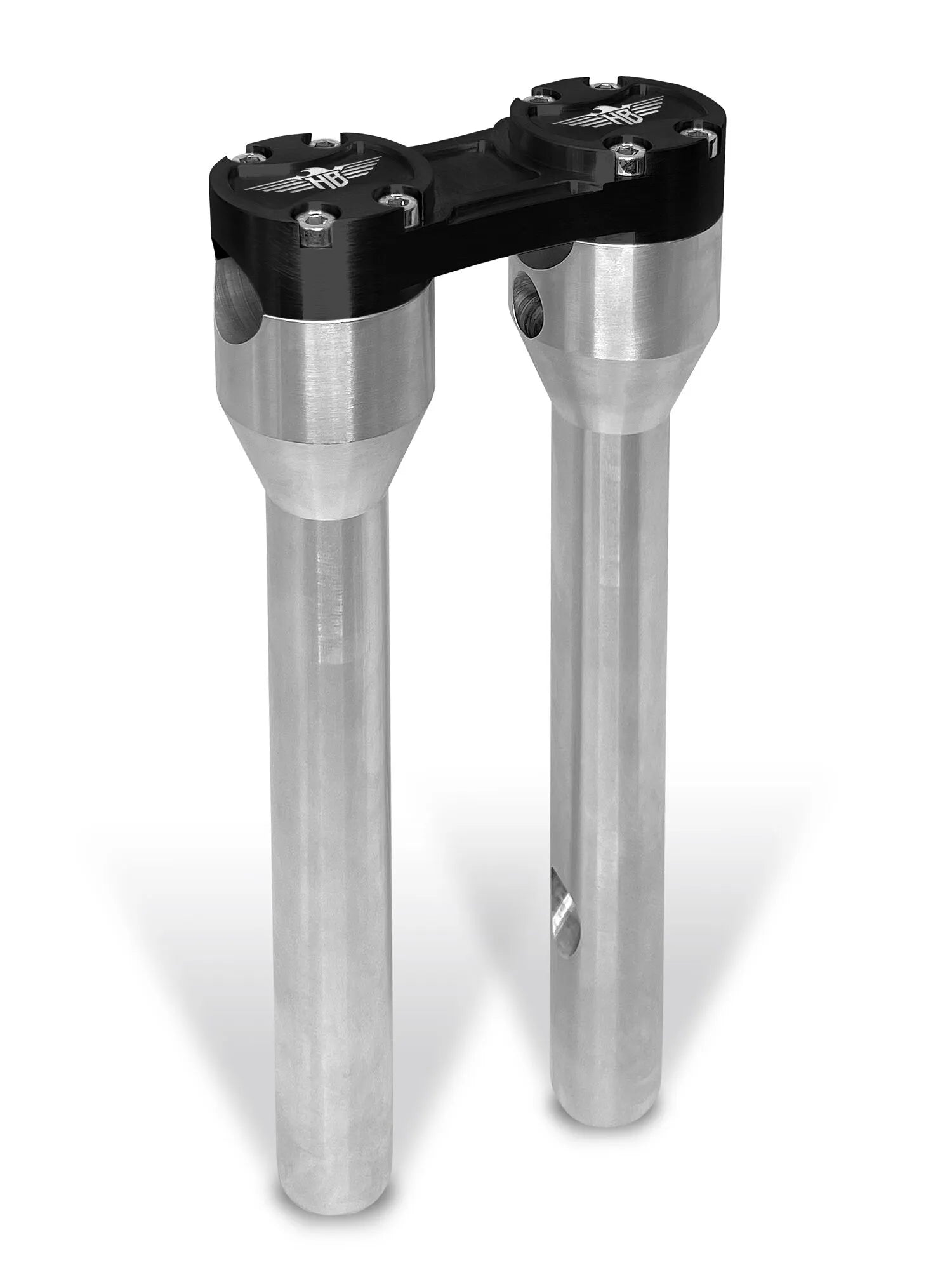 Heinz Bikes 12" Clubstyle Riser