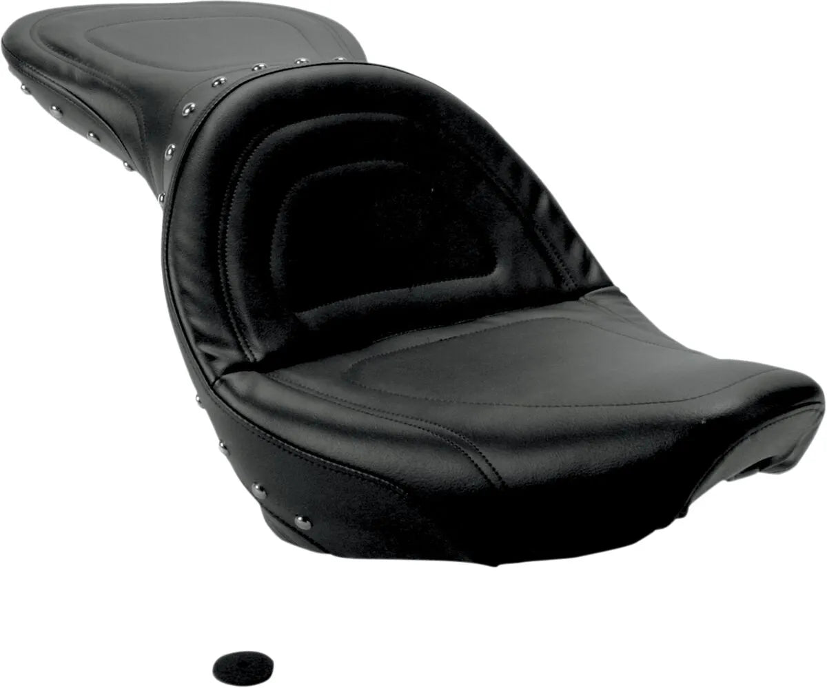 Saddlemen Explorer Special Seat - Studded Touring - For Harley Davidson