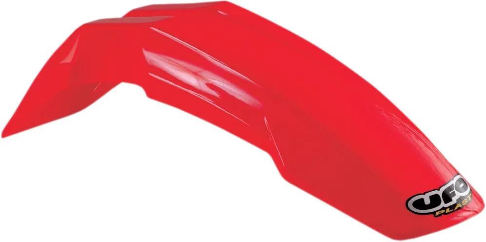 UFO Supermoto Design 2 Front Fender, Universal