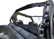 Moose Offroad Utv Rear Windscreen