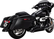 Vance & Hines Big Radius Avgassystem