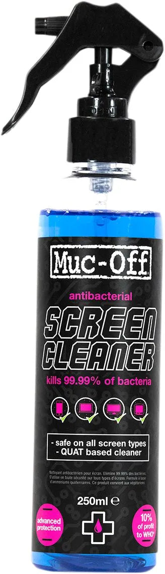 Muc-off Nano Tech Care Cleaner For Electronics