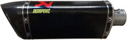 Akrapovic Ersättningsljuddämpare