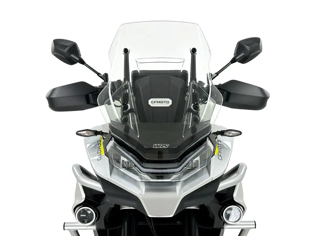 Wrs Windscreen Standard Cf Moto 800mt