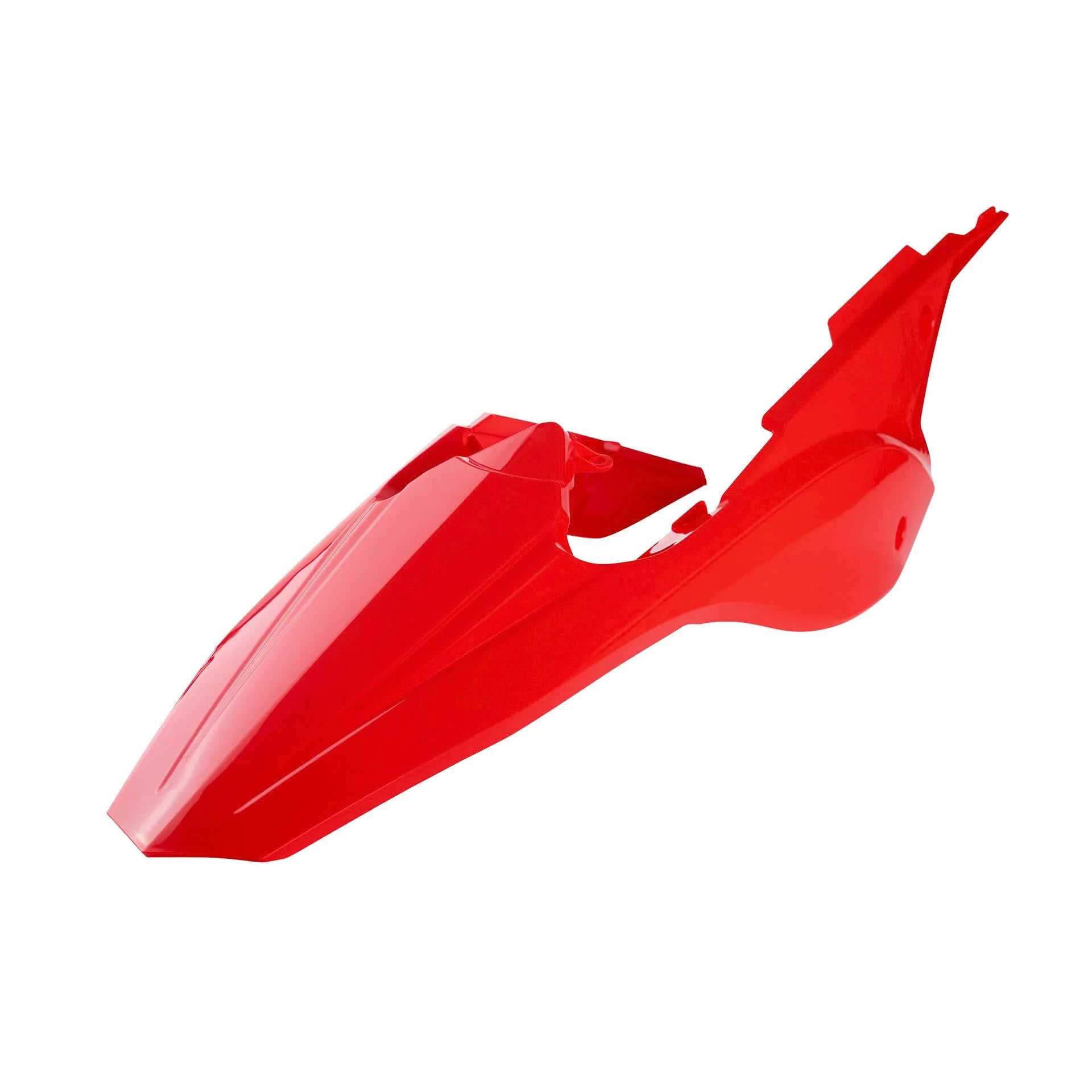 Polisport Rear Fender