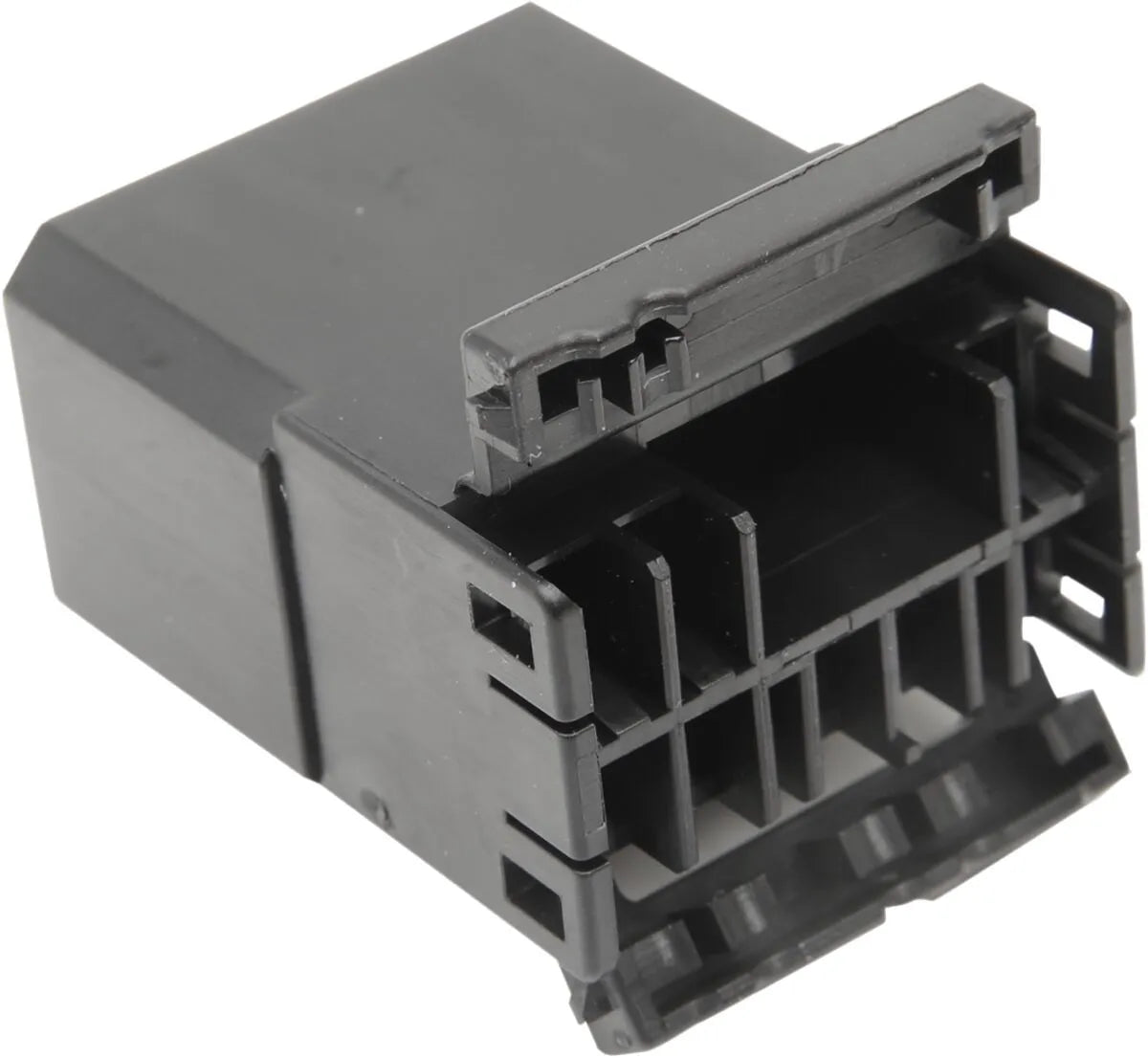 Namz AMP Multi-Lock 8-Pin Female Connector