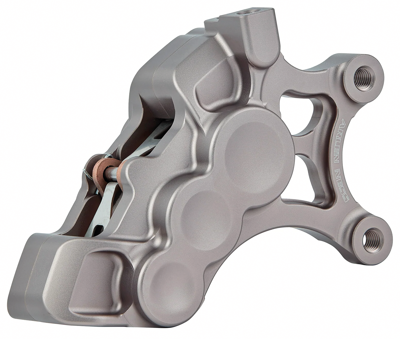 Arlen Ness Big Stopper Brake Calipers