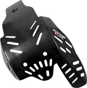 Moose Offroad Carbon Fiber Skid Plate