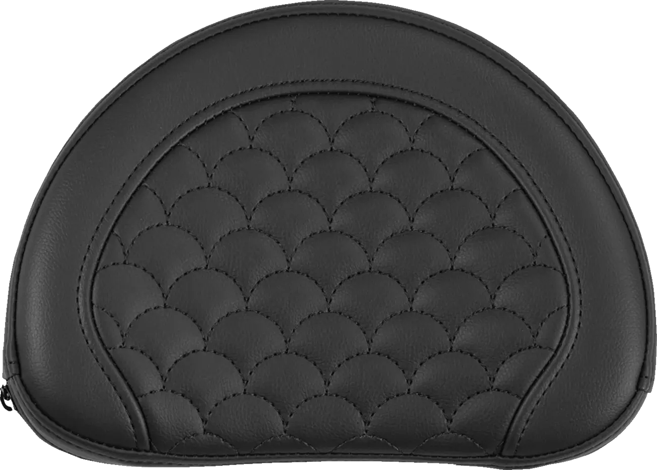 Saddlemen Contoured Sissy Bar Pad for H-D & 5" Universal Sissy