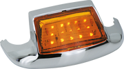 Zodiac Fender Tip Lights – Fender & Struts