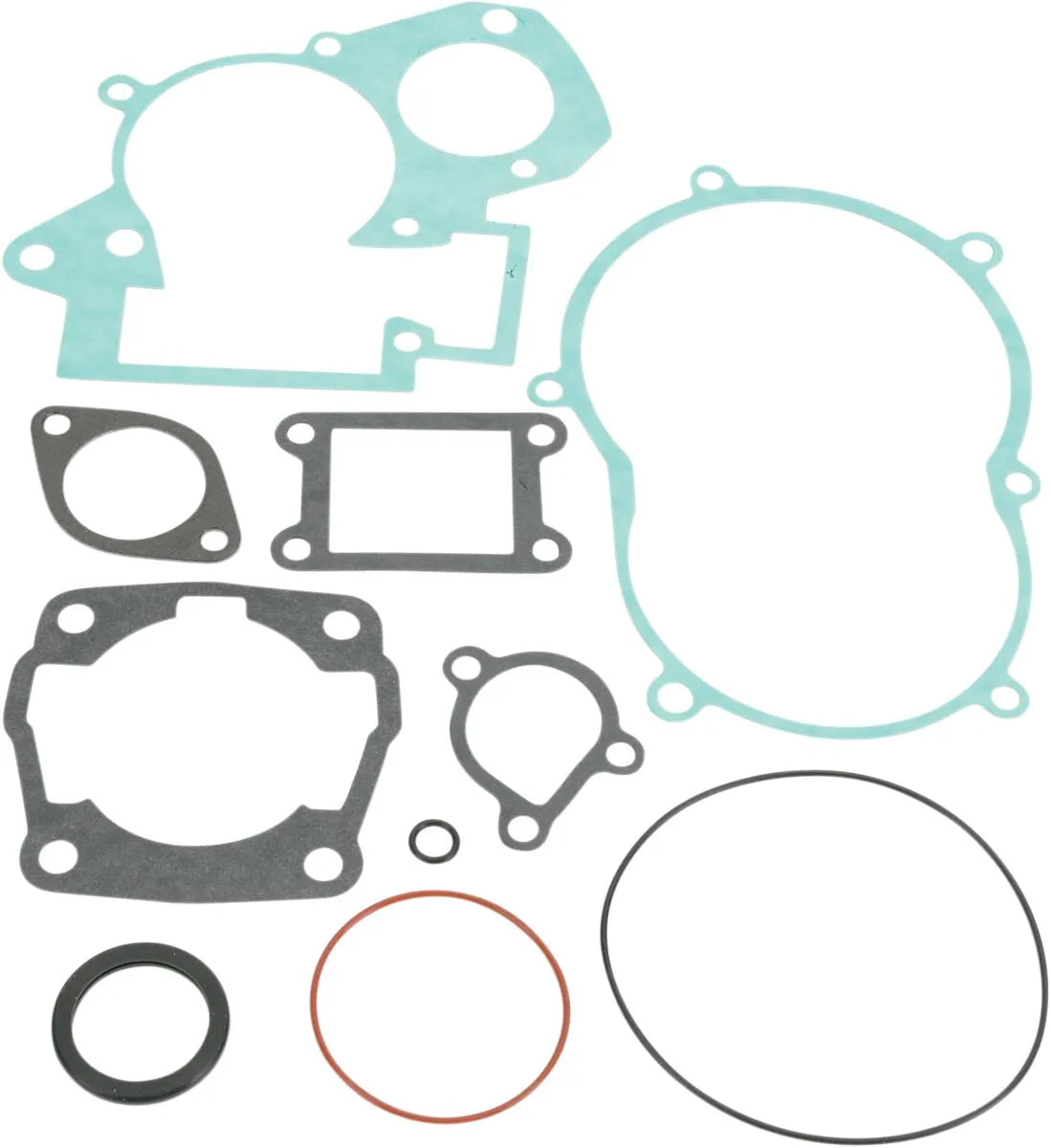 Moose Offroad Complete Gasket Kit for 2-Stroke Engines