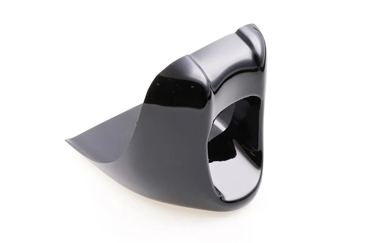 Cult Werk Bobber Spoiler For Harley-davidson