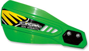 Cycra Primal Stealth Handguards - Racer Pack