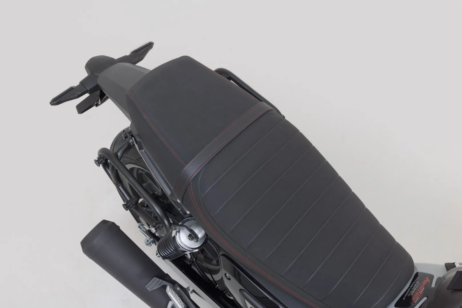 Sw-motech Slc Side Carrier (Right)