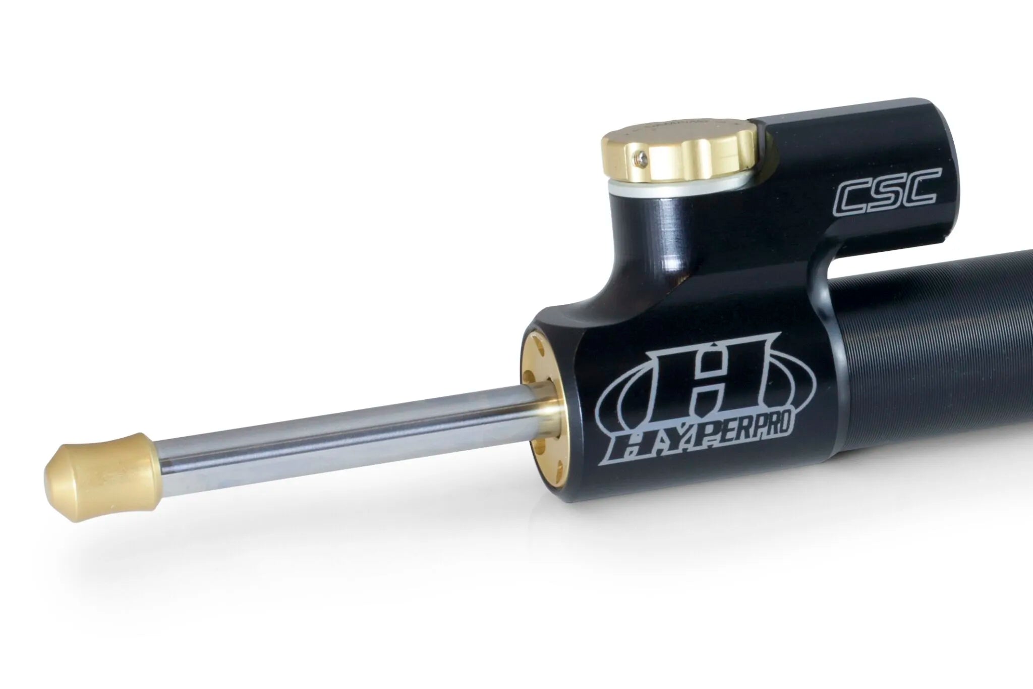 Hyperpro Csc Steering Damper