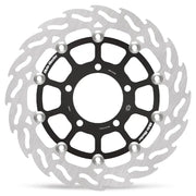 Moto-master Flame Series Flytande Bromsskiva 300mm - Fram