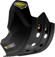 Cycra Full Armor Skid Plate