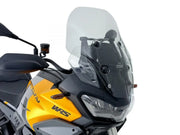 Wrs Windscreen Caponord Stelvio Smoke