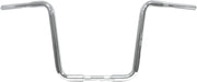 La Choppers 1-1/4" Chrome Handlebar