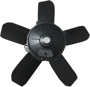 Moose Offroad Hi-performance Cooling Fan - 1630 Cfm