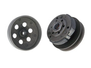 101 Octane Complete Pulley Assembly