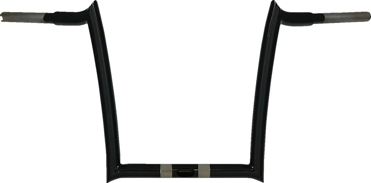 Paul Yaffe 1-1/4" Monkey Bar Handlebar