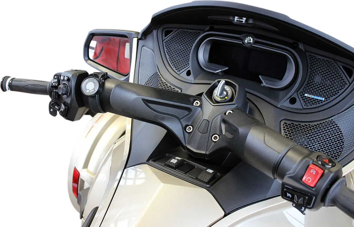 Klock Werks Iomounts™ Device Mount