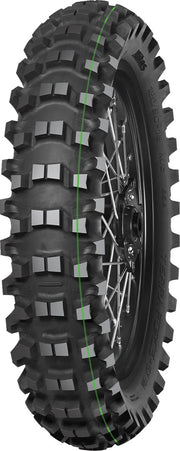 Mitas Terra Force-ex Sm Super Light Tire Rear 110/100-18