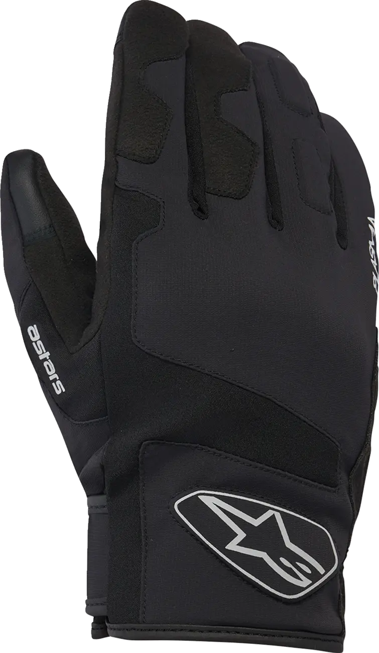 Alpinestars Ignite Drystar Insulated Gloves Black/Ecru