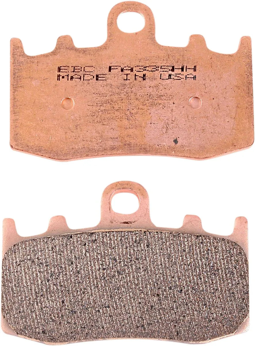 Ebc Fa335hh Sintrade Hh Bromsbelägg - Fram