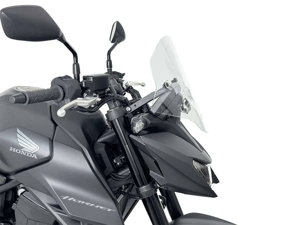 WRS Sport Windscreen Clear for Hornet 750
