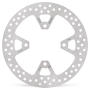 Moto-master Halo Series Fast Broms Rotor - Bak