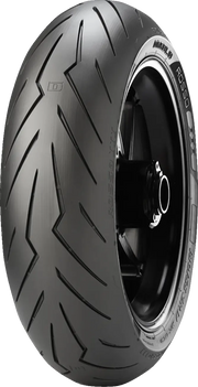 Pirelli Diablo Rosso Iii Tire 180/55zr17 Rear