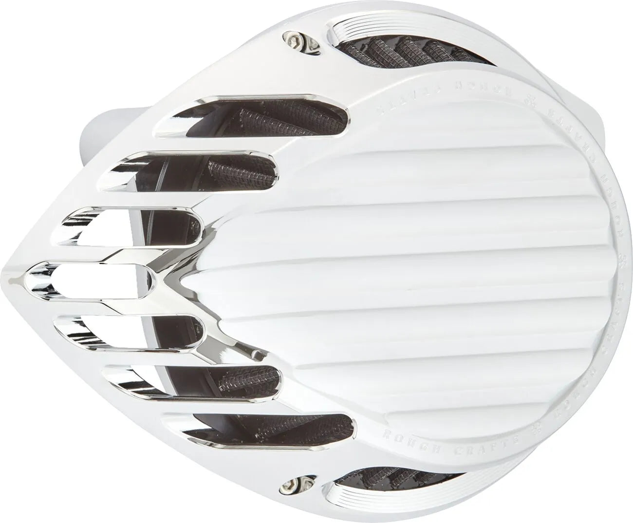 Arlen Ness Rough Craft Air Cleaner Kit
