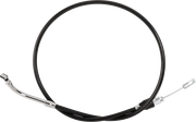 Drag Specialties Quick Connect Upper Clutch Cable