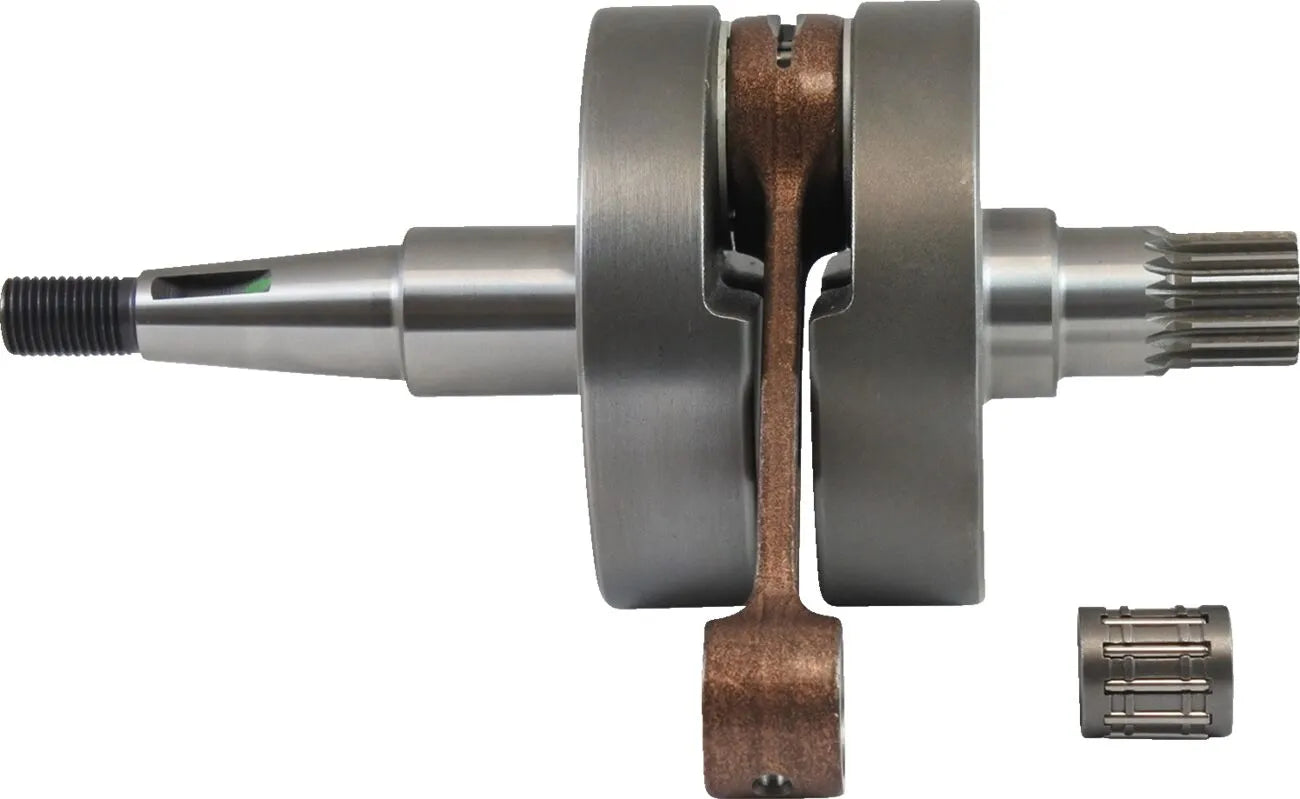 Vintco Crankshaft Assembly With Forged Steel Rod