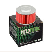 Hiflofiltro Air Filter For Motorcycles