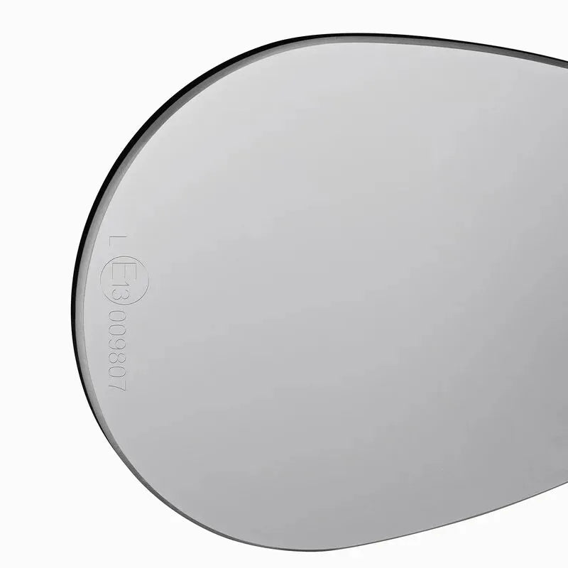 Motogadget Mo.view Club Flip 150mm Mirror