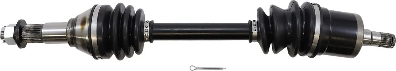 Moose Offroad Cv Axle - Oem Replacement