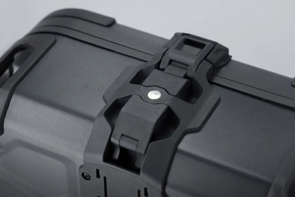 Sw-Motech DUSC 41L Motorcycle Hard Case System