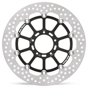 Moto-master Halo Series Flytande Bromsskiva - 320mm - Fram