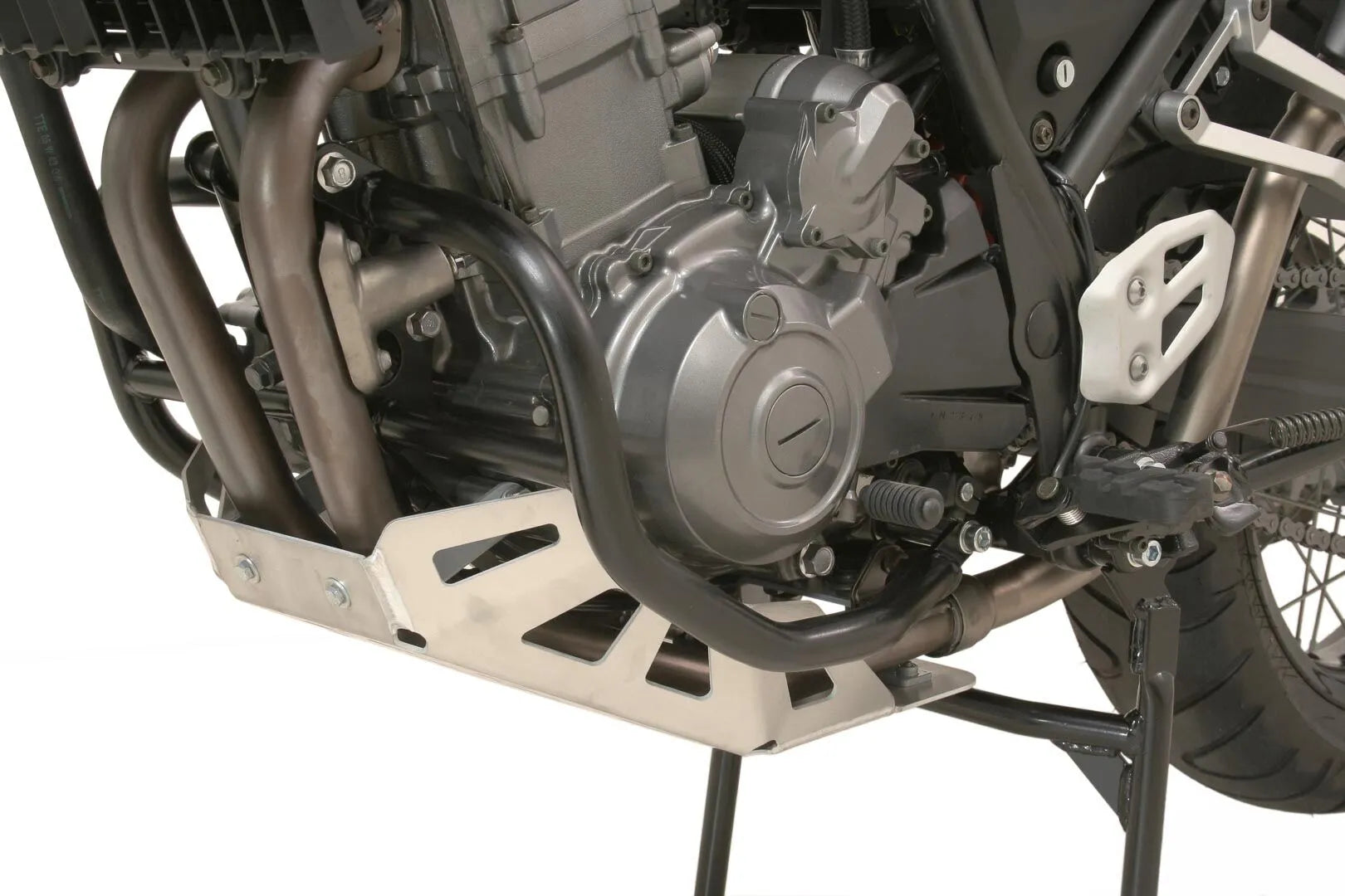 Sw-motech Crash Bar For Frame Mounting