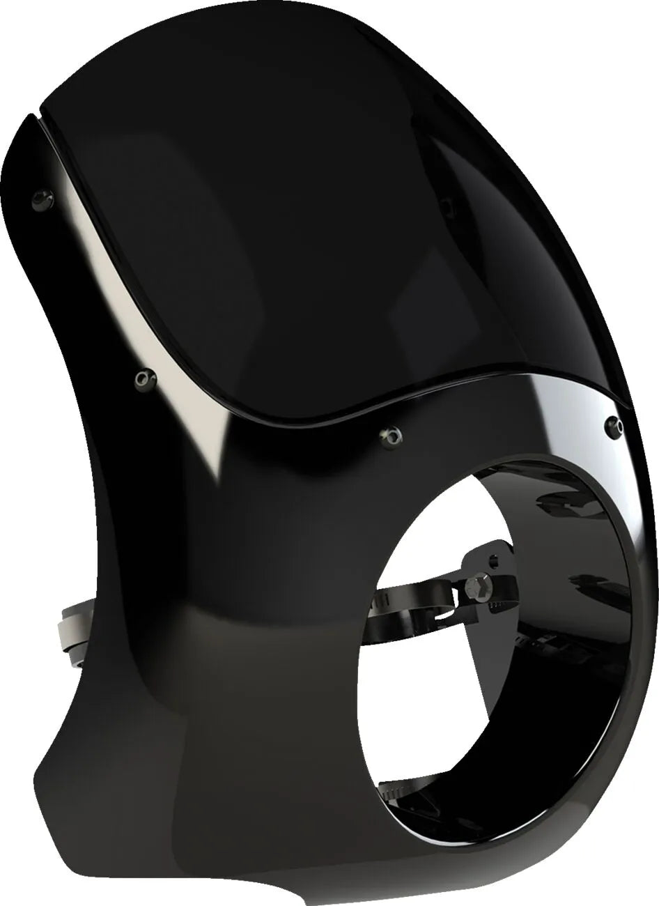 Burly Brand Outlaw Fairing For 5-3/4" Headlights