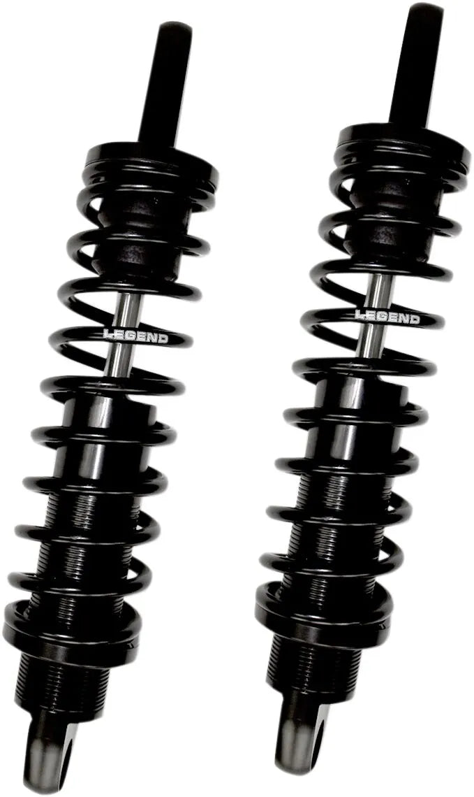 Legend Suspension Revo Xl Coil Suspension - 12 Inch