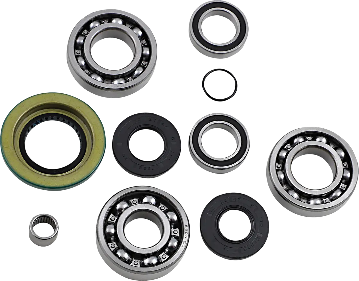 EPI Differential Bearing Seal Kit Can-Am Outlander Renegade 02-17