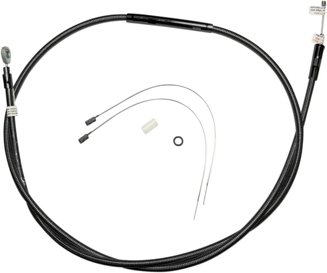 Magnum Shielding Black Pearl Kopplingskabel