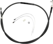 Magnum Shielding Black Pearl Kopplingsvajer