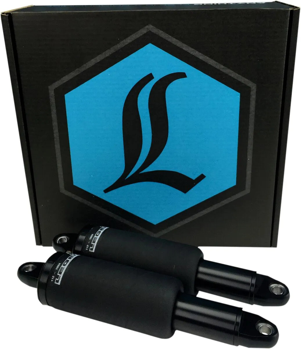 Legend Suspension Air Dyna Air Suspension For Motorcycle