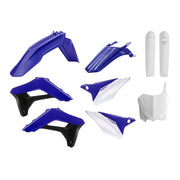 Polisport MX Complete Replacement Body Kit