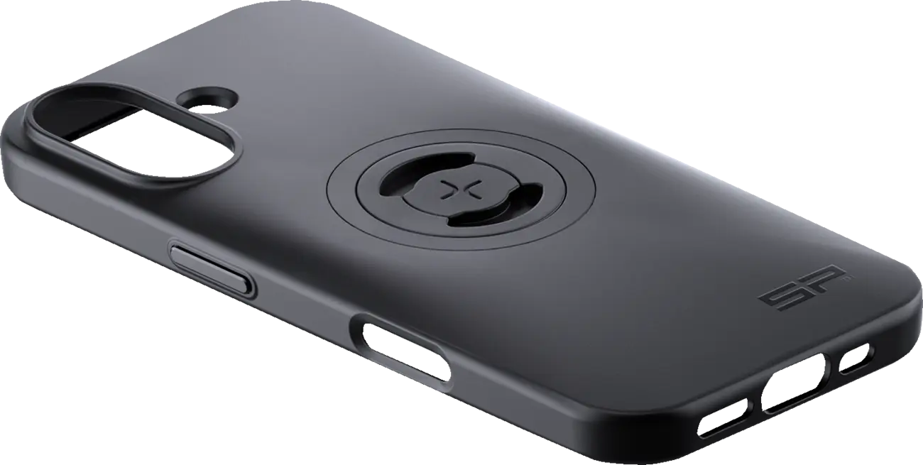 Sp Connect Spc+ Phone Case For Iphone 17